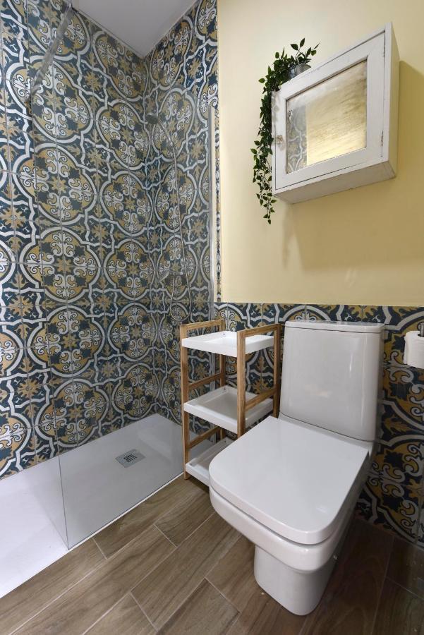 La Fuente Apartamento Jerez Jerez de la Frontera Exterior foto
