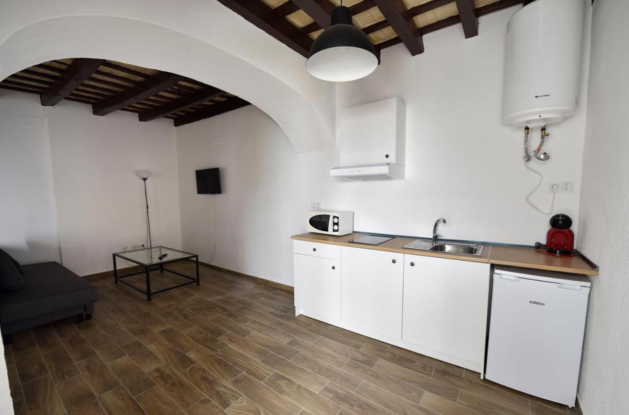 La Fuente Apartamento Jerez Jerez de la Frontera Exterior foto