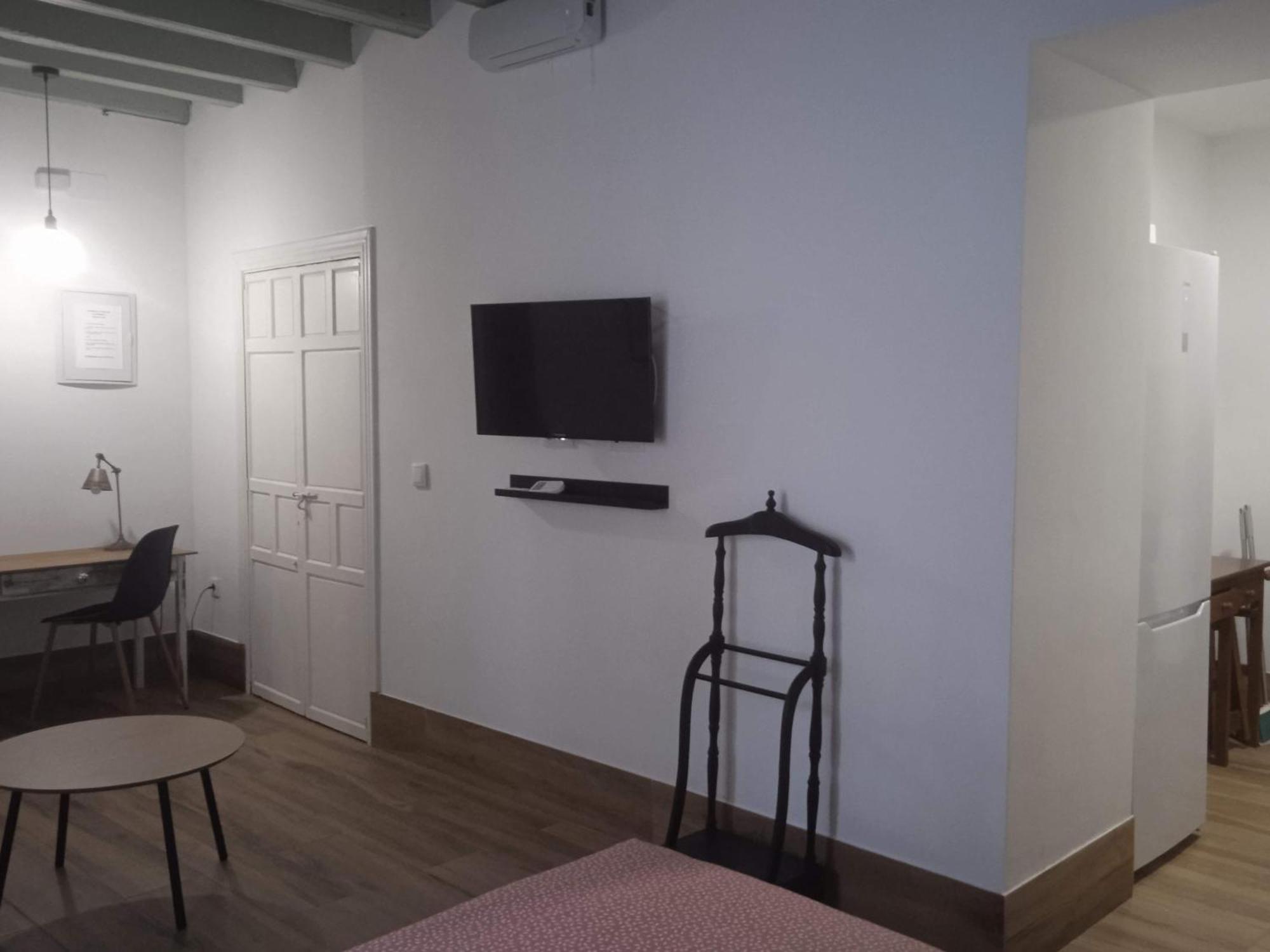 La Fuente Apartamento Jerez Jerez de la Frontera Exterior foto